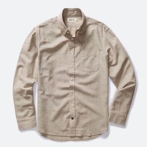 Taylor Stitch Linen Shirt